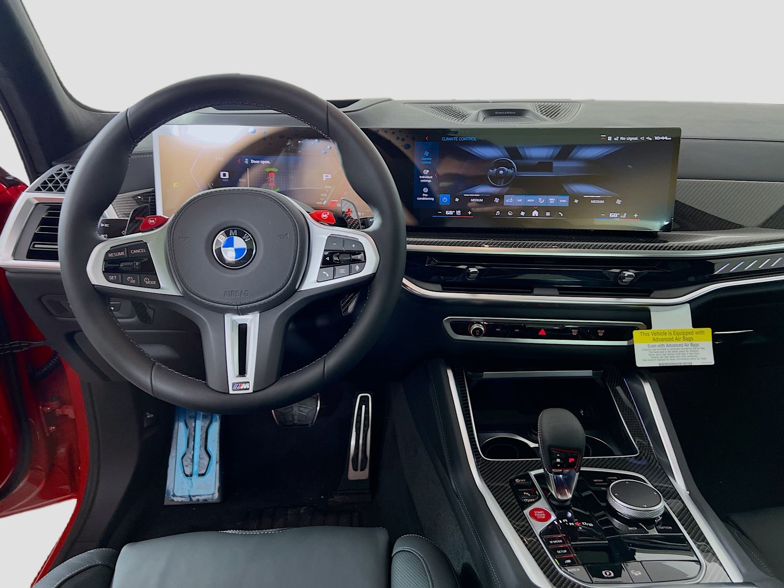 2026 BMW X5 M X5 M - Photo 25