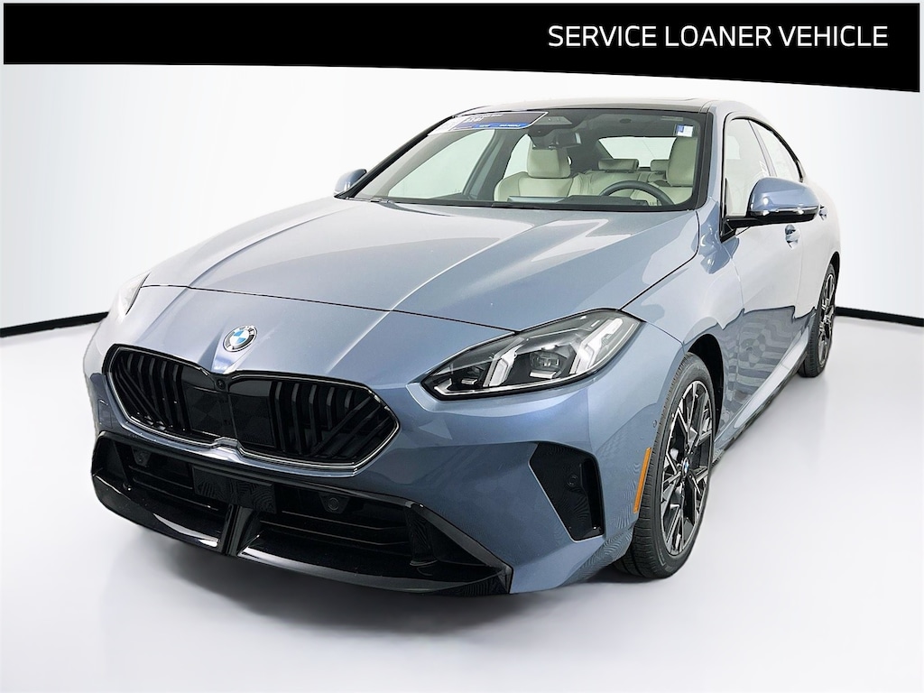 New 2025 BMW 228i 228 xDrive Gran Coupe Gran Coupe