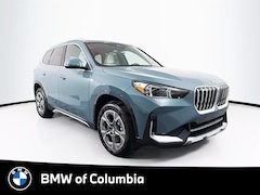 2026 BMW X1 xDrive28i SUV