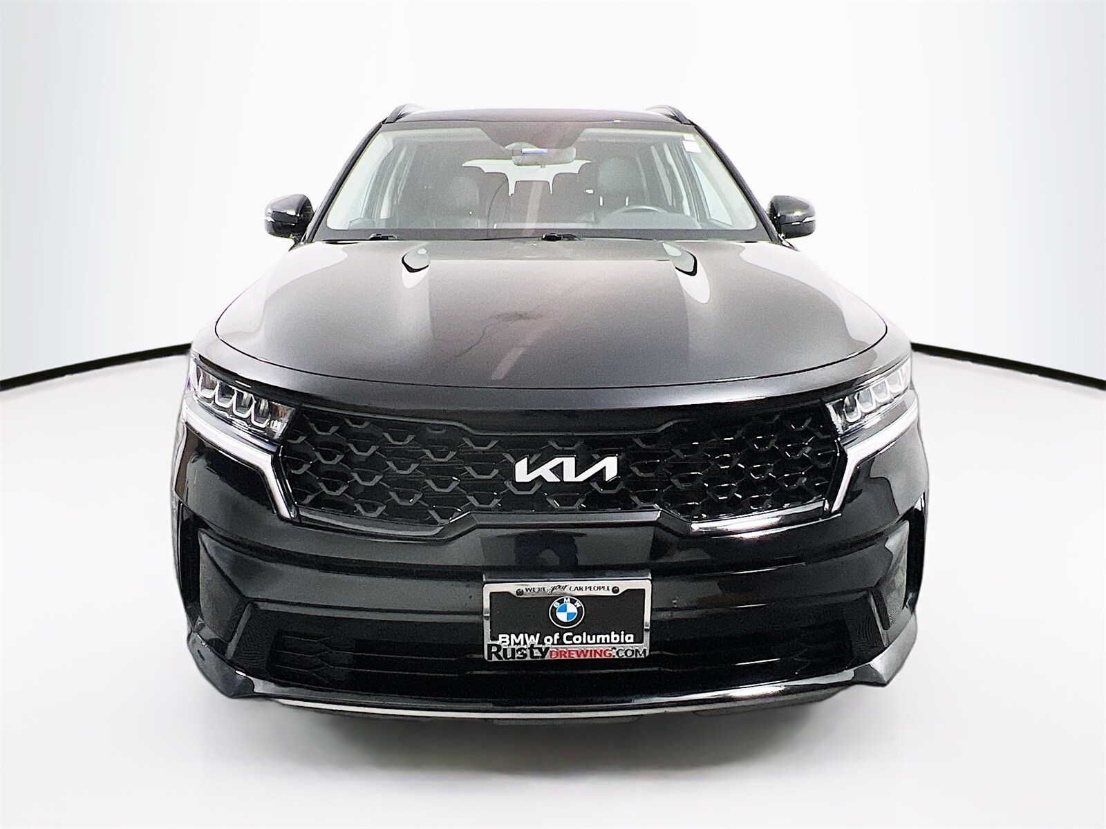 2023 Kia Sorento S photo 2