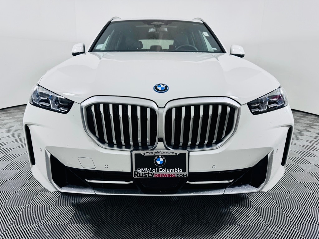 Used 2024 BMW X5 50e with VIN 5UX43EU03R9U30693 for sale in Columbia, MO