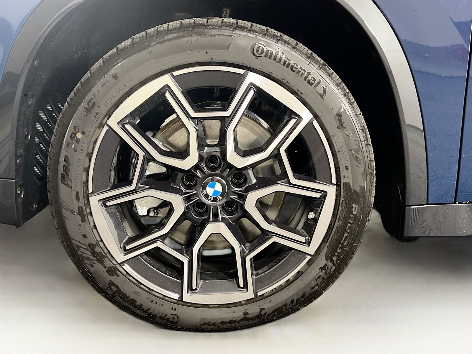 2026 BMW X1 XDrive28i - Photo 28