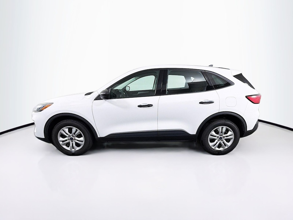 Used 2022 Ford Escape S SUV