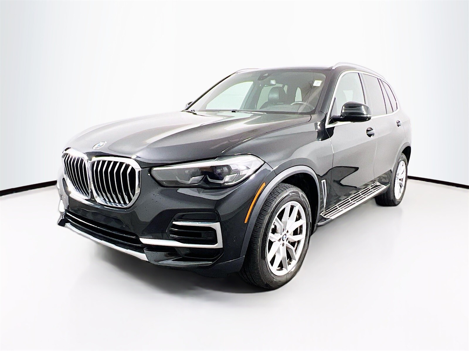 2023 Bmw X5 xDrive40i photo 3
