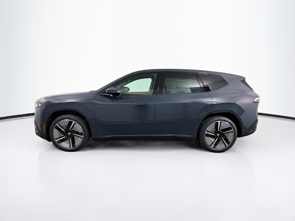 New 2027 BMW iX3 50 xDrive SUV