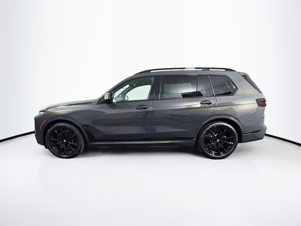 New 2026 BMW X7 xDrive40i SUV