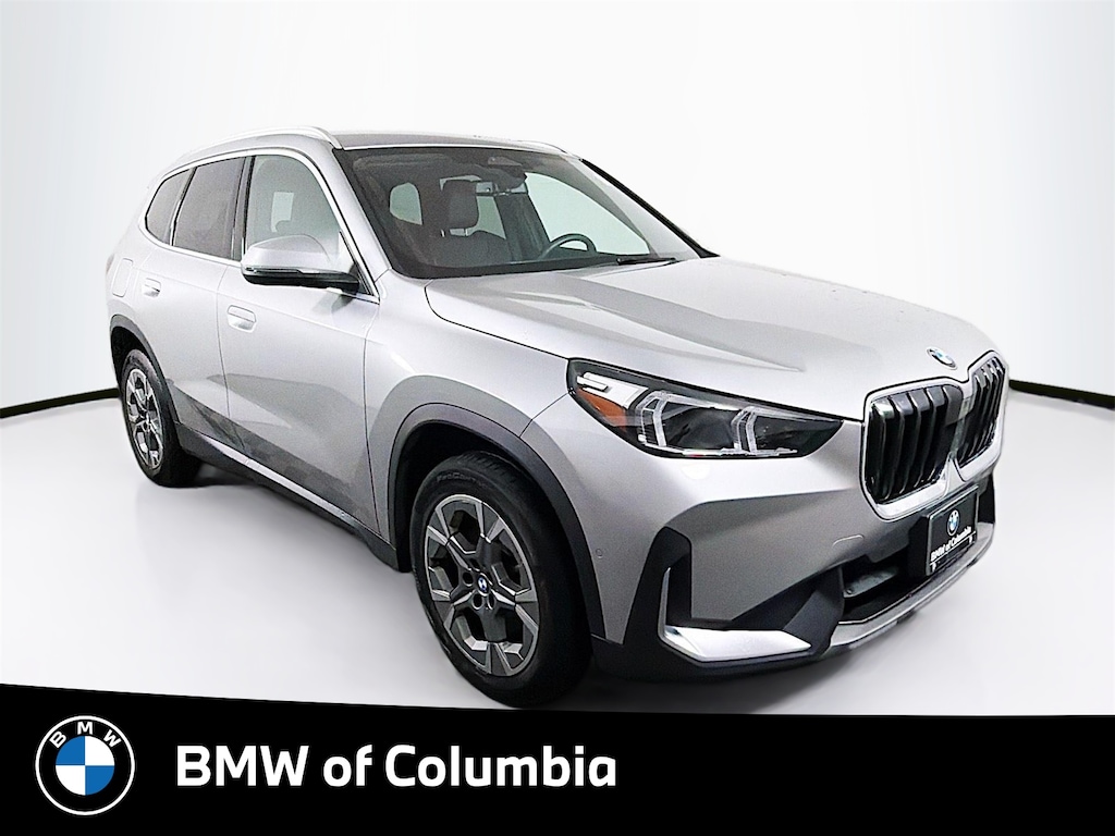 Used 2023 BMW X1 xDrive28i SUV