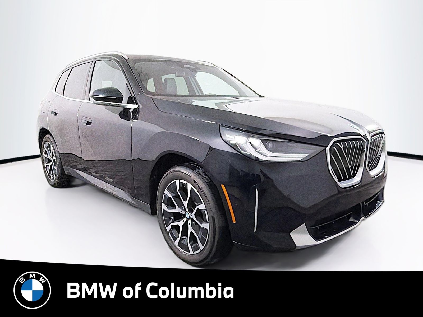 2026 BMW X3 30 XDRIVE's photo