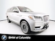 Lincoln Navigator L