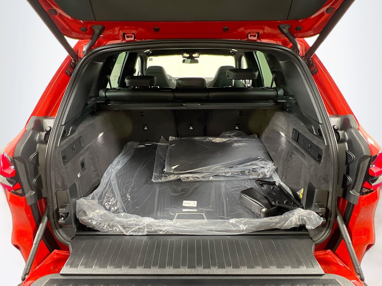 2026 BMW X5 M X5 M - Photo 28