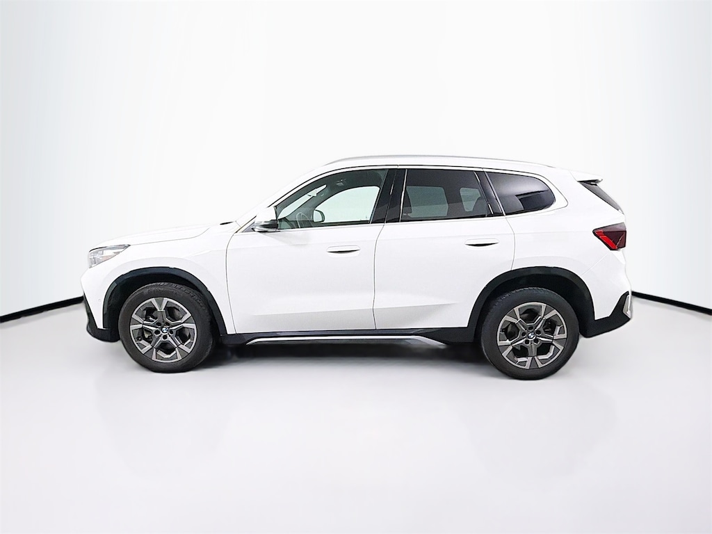 Used 2025 BMW X1 xDrive28i SUV