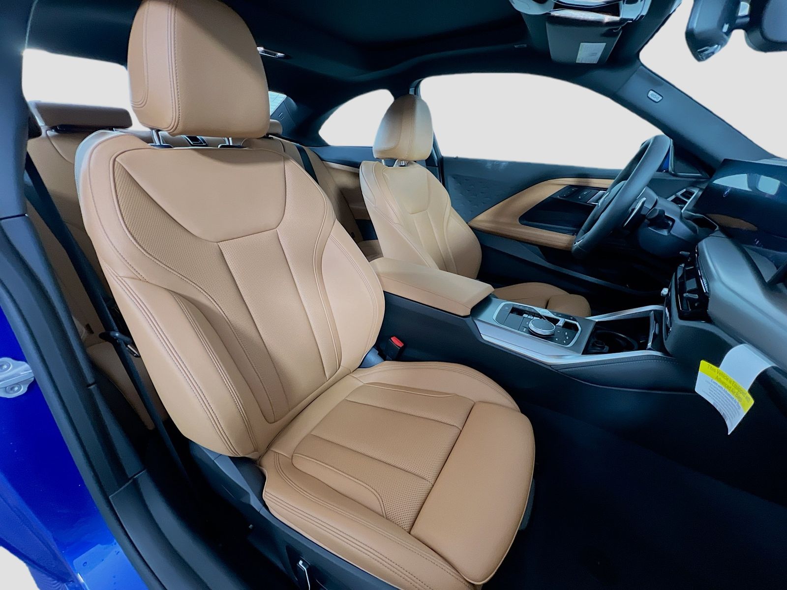2025 BMW 2 Series 230i - Photo 29