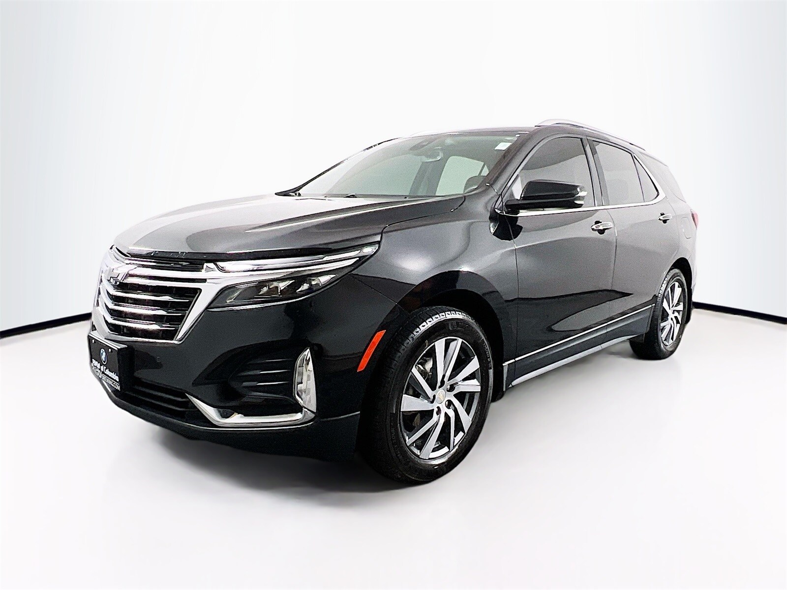 2023 Chevrolet Equinox Premier photo 3