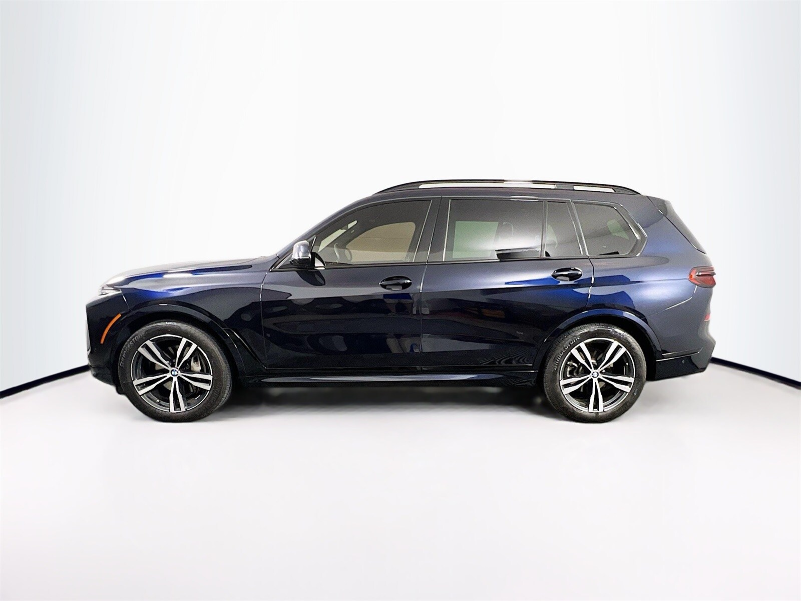 2023 Bmw X7 xDrive40i photo 4