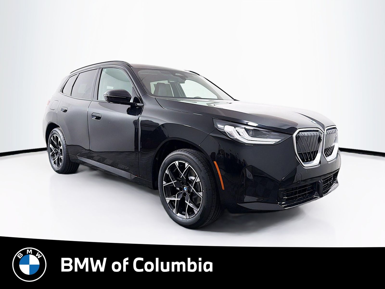 2026 BMW X3 30 XDRIVE's photo