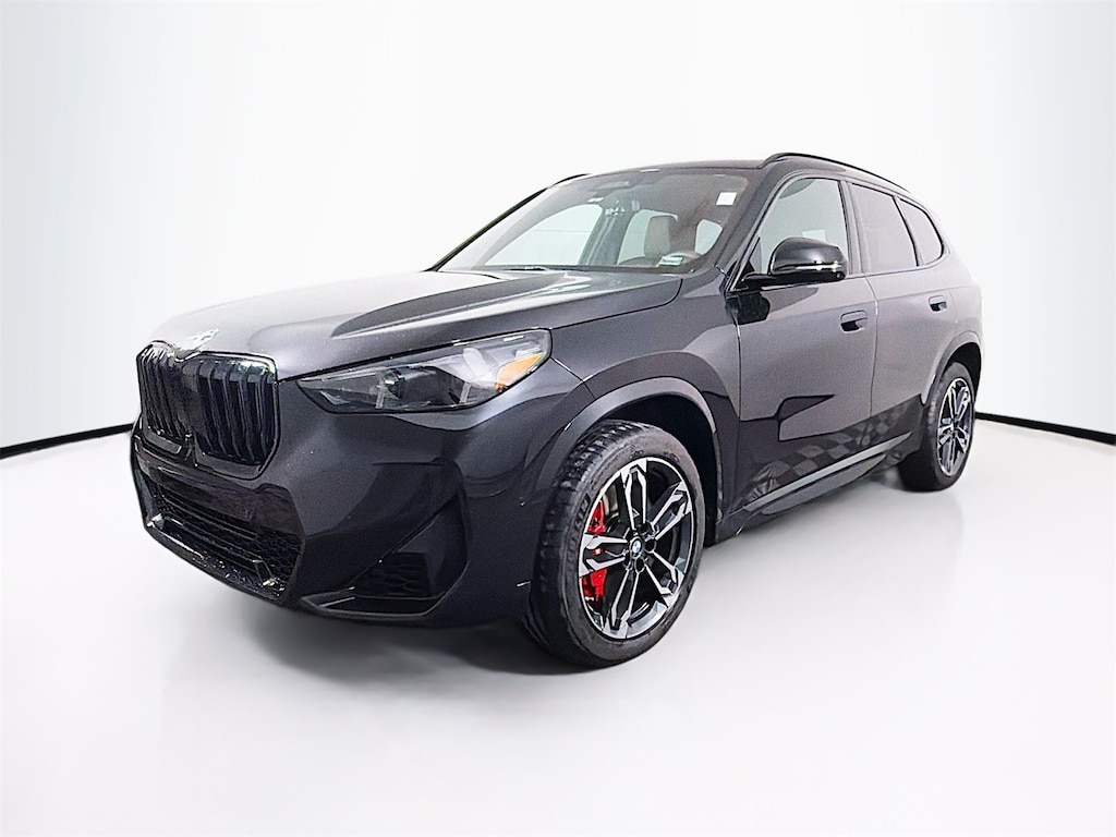 Used 2024 BMW X1 xDrive28i SUV