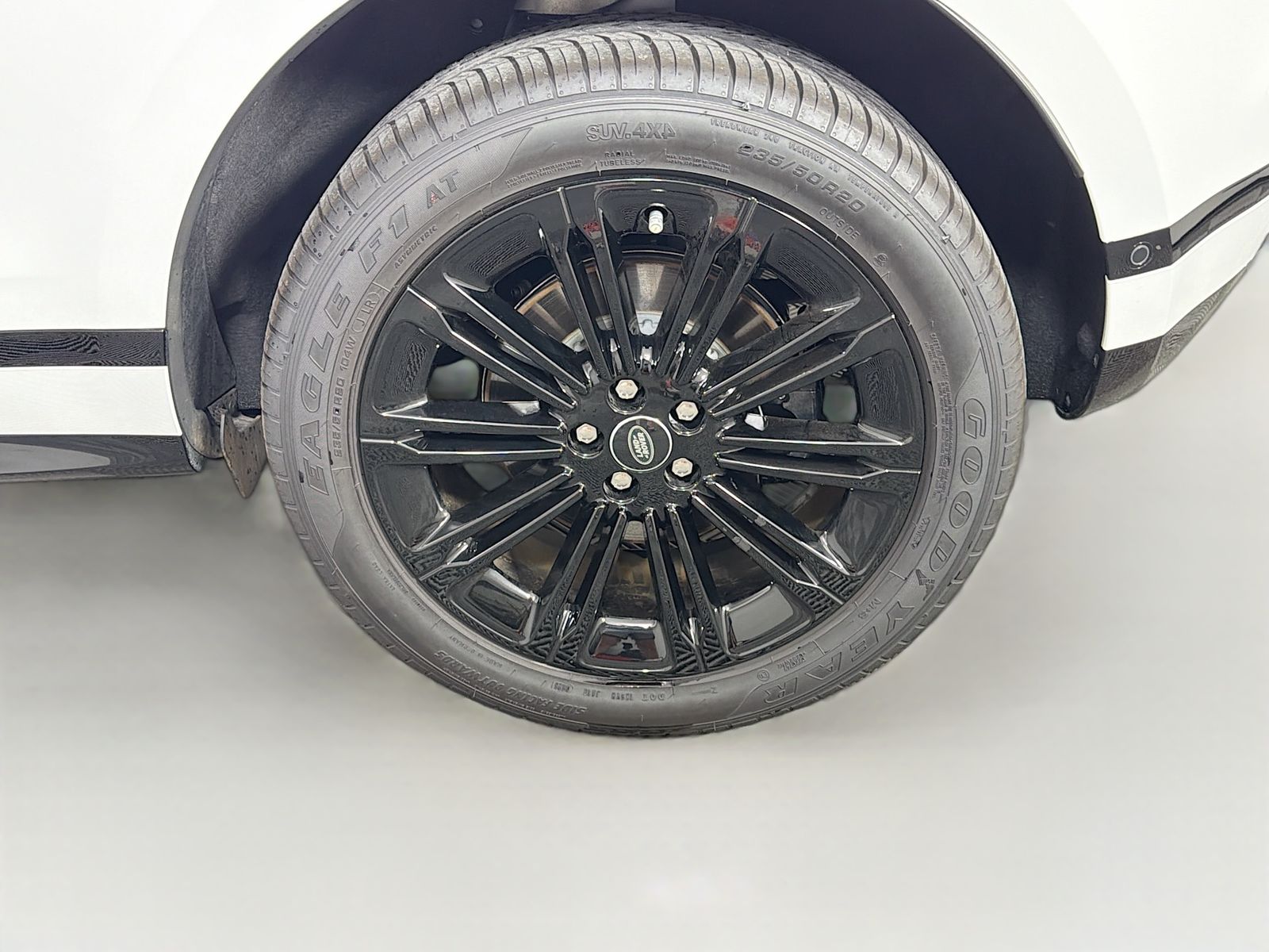 2026 Land Rover Range Rover Evoque Dynamic SE - Photo 34