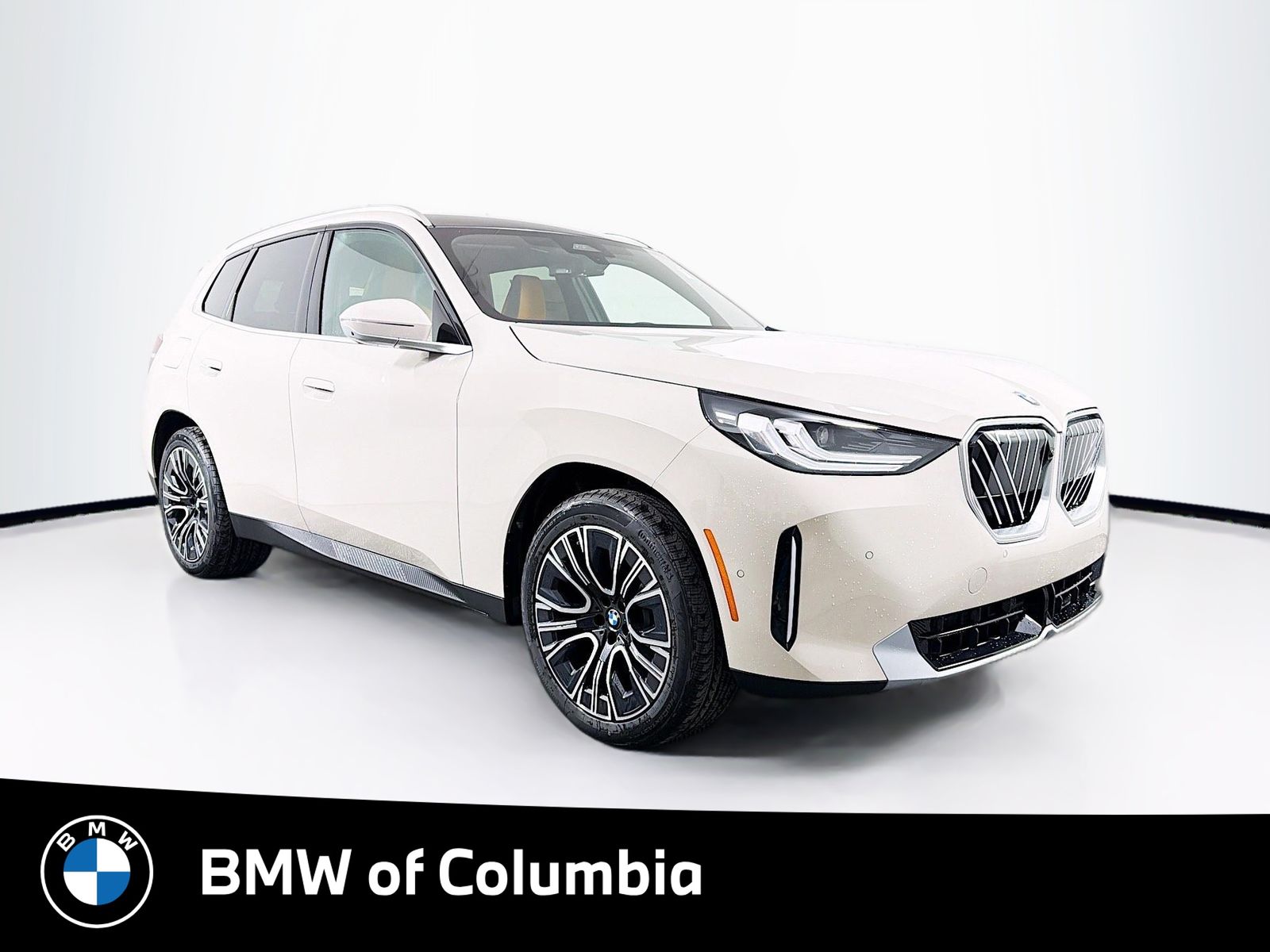 2026 BMW X3 30 XDRIVE's photo