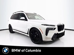 2027 BMW X7 xDrive40i SUV