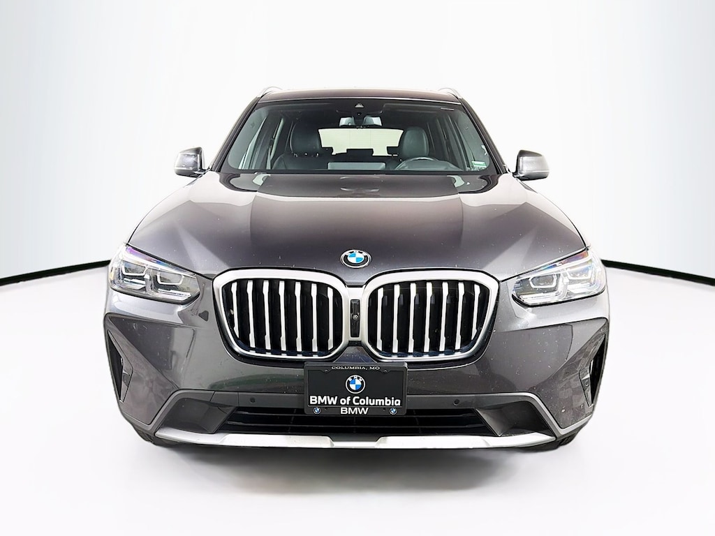 Used 2023 BMW X3 xDrive30i SUV