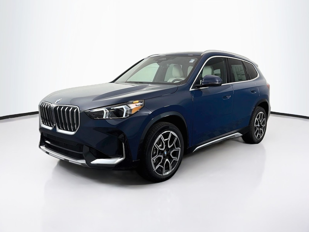 New 2027 BMW X1 xDrive28i SUV