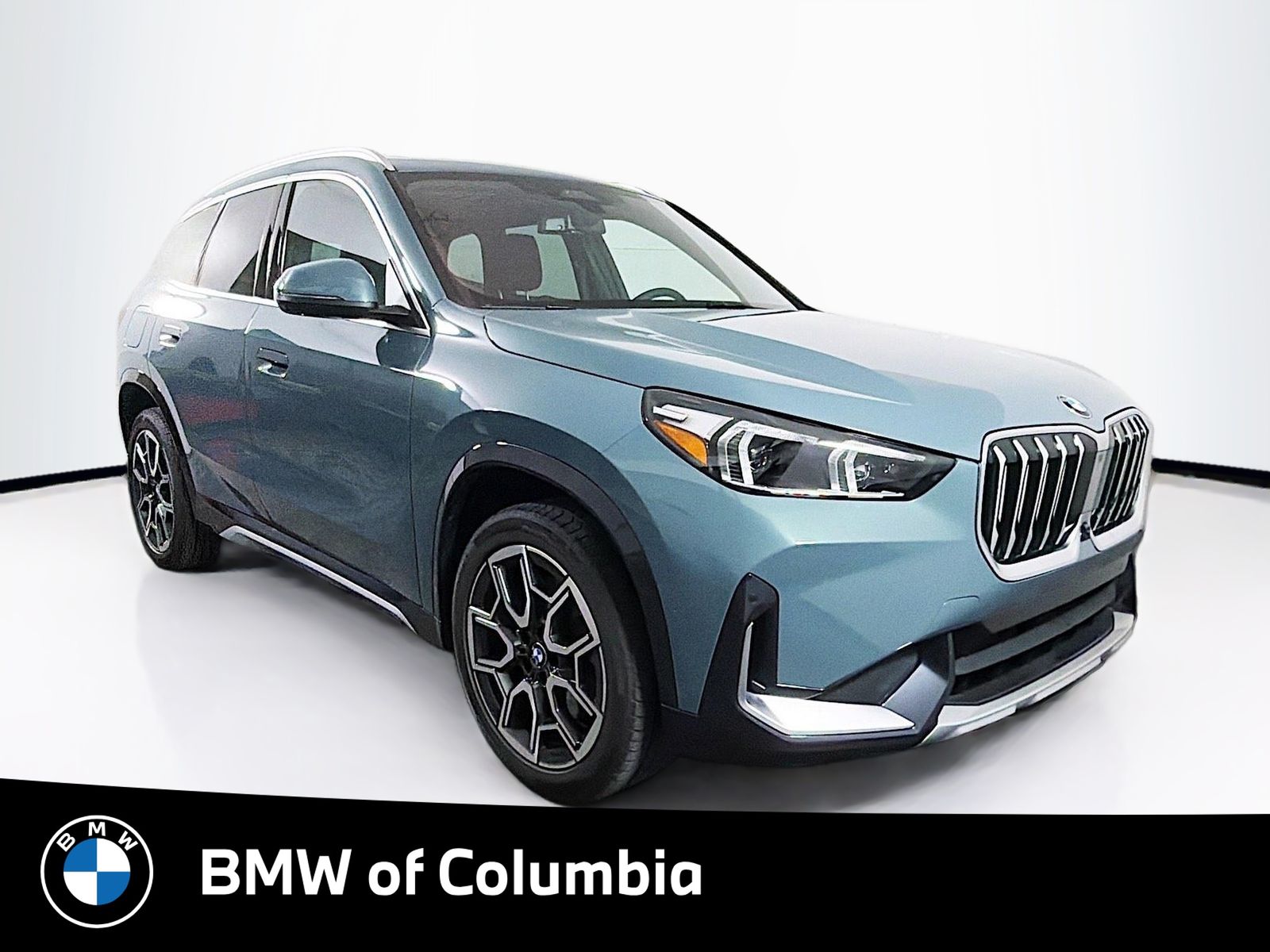 2025 BMW X1 28i
