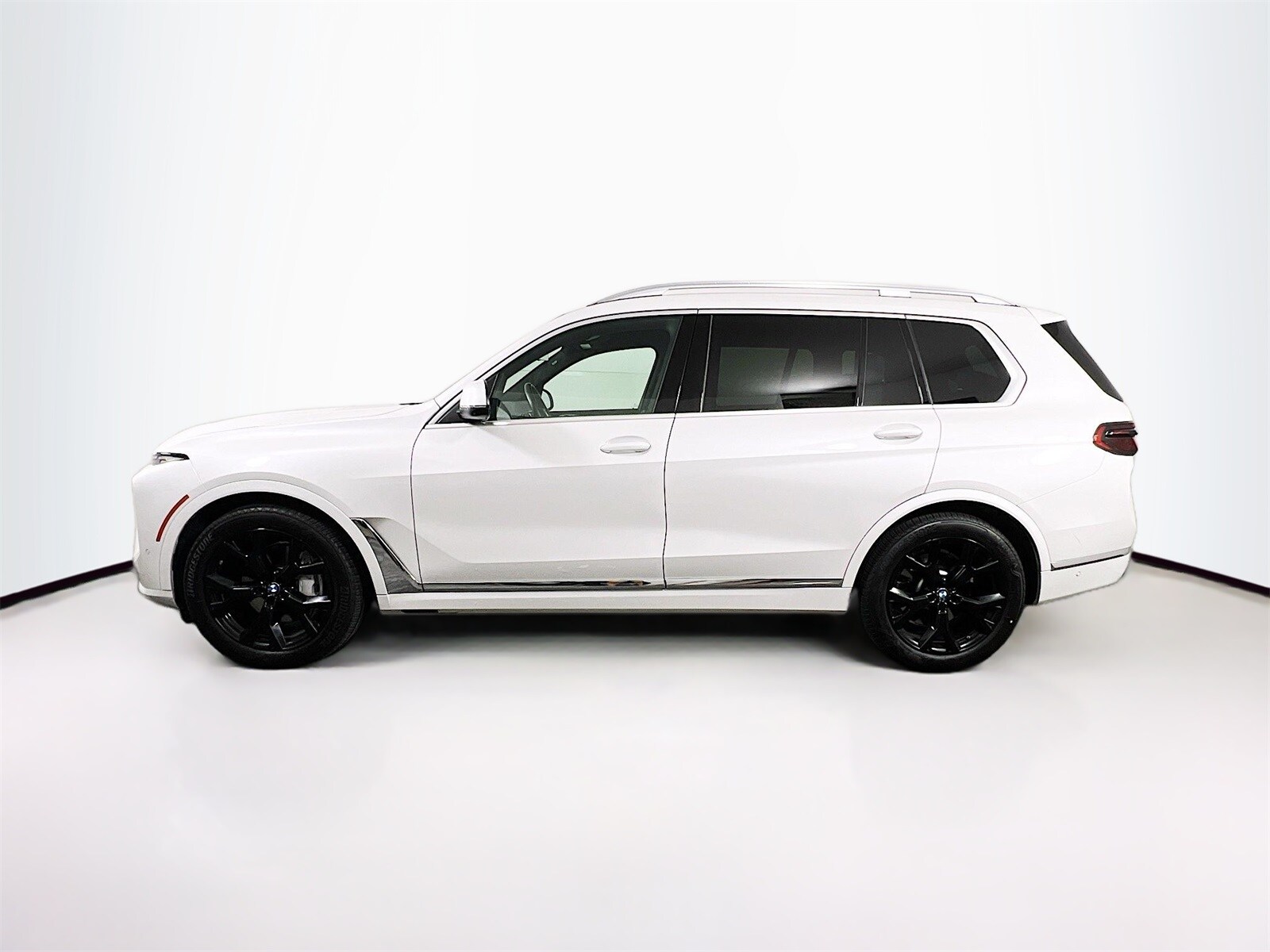 2024 Bmw X7 xDrive40i photo 2
