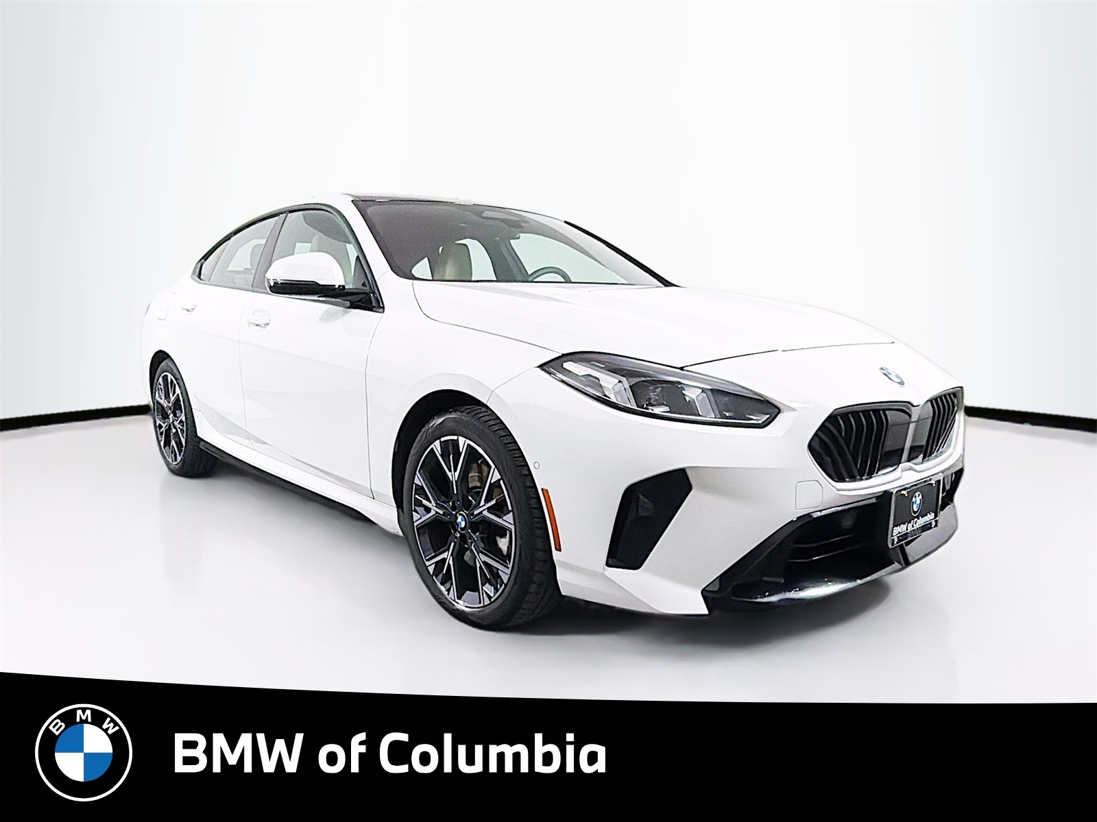 2025 BMW 2 Series 228's photo