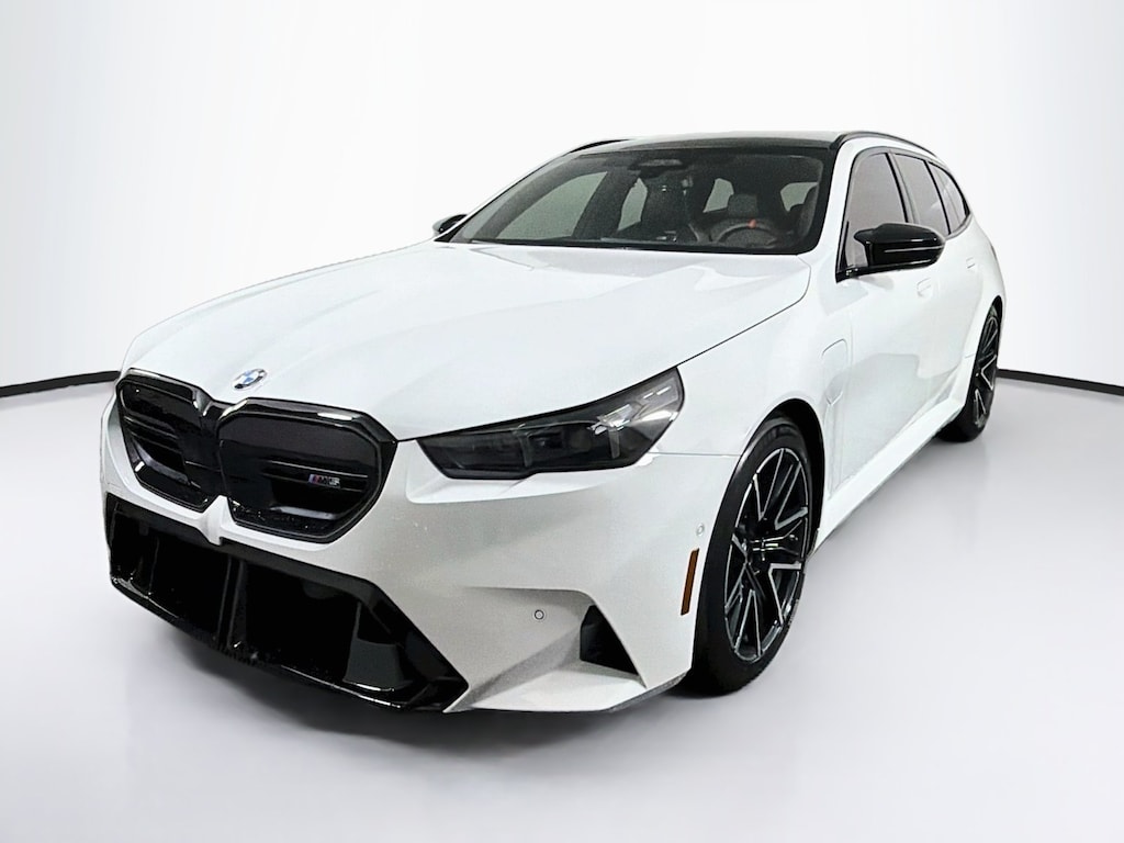 Used 2027 BMW M5 Base Touring