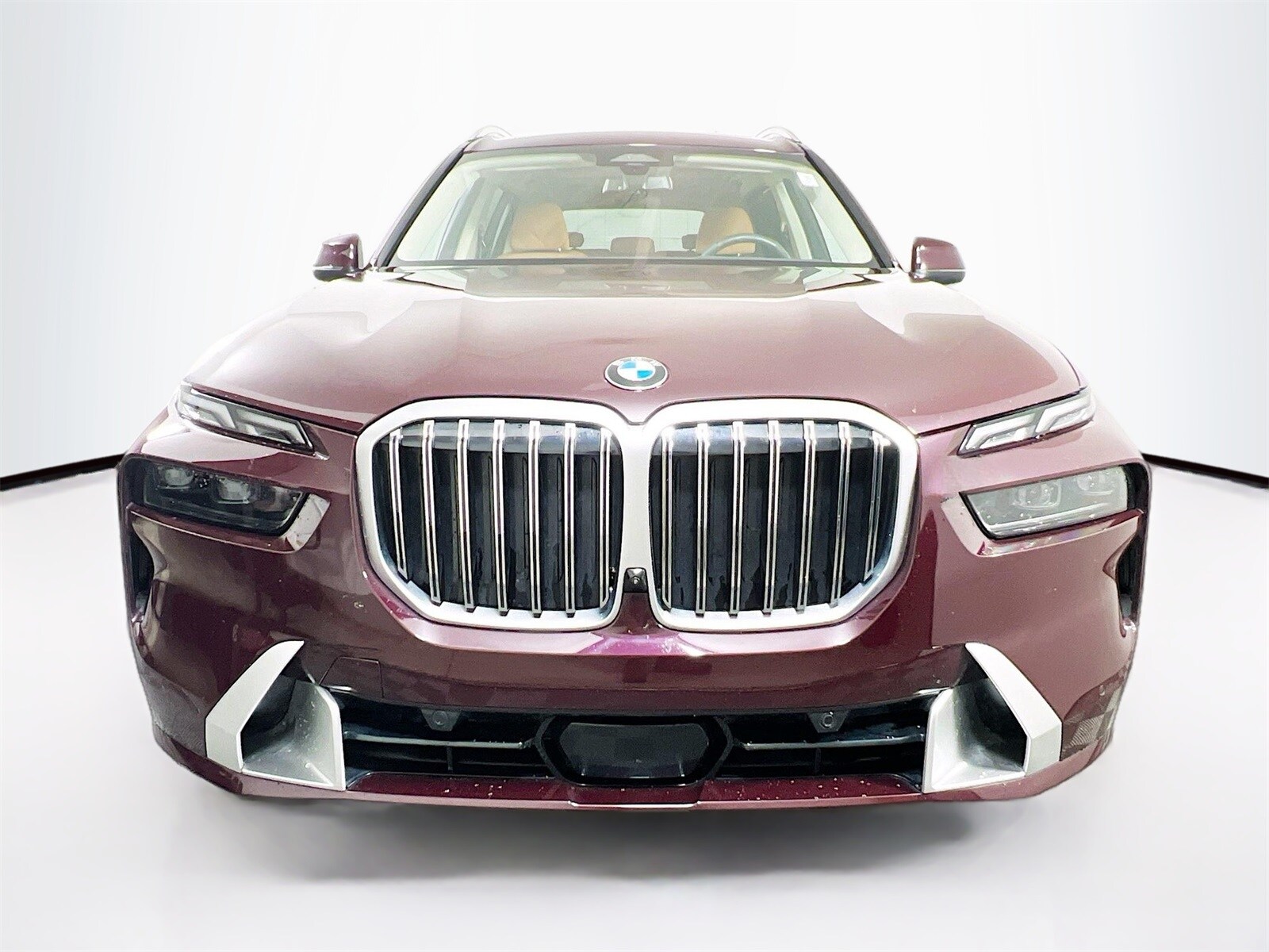 2024 Bmw X7 xDrive40i photo 2