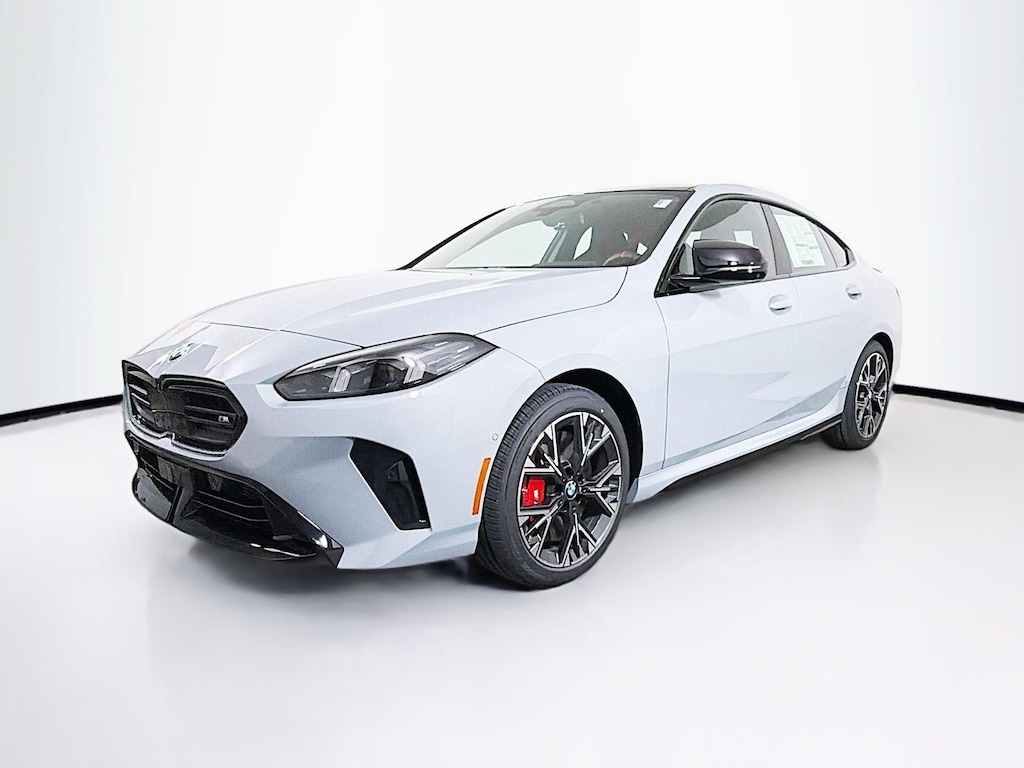 New 2026 BMW M235i xDrive Gran Coupe