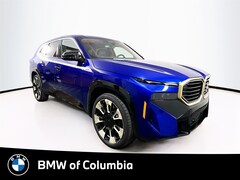 2026 BMW XM Label SUV
