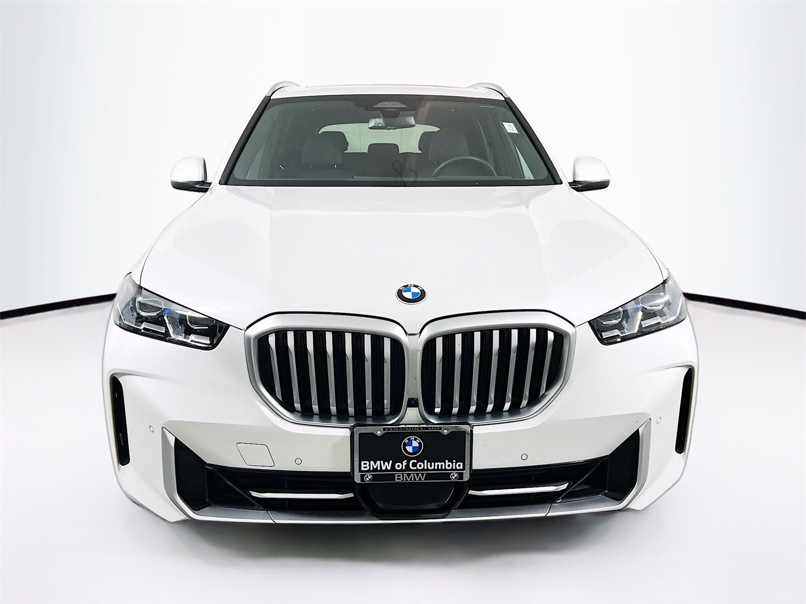 2024 Bmw X5 xDrive40i photo 2
