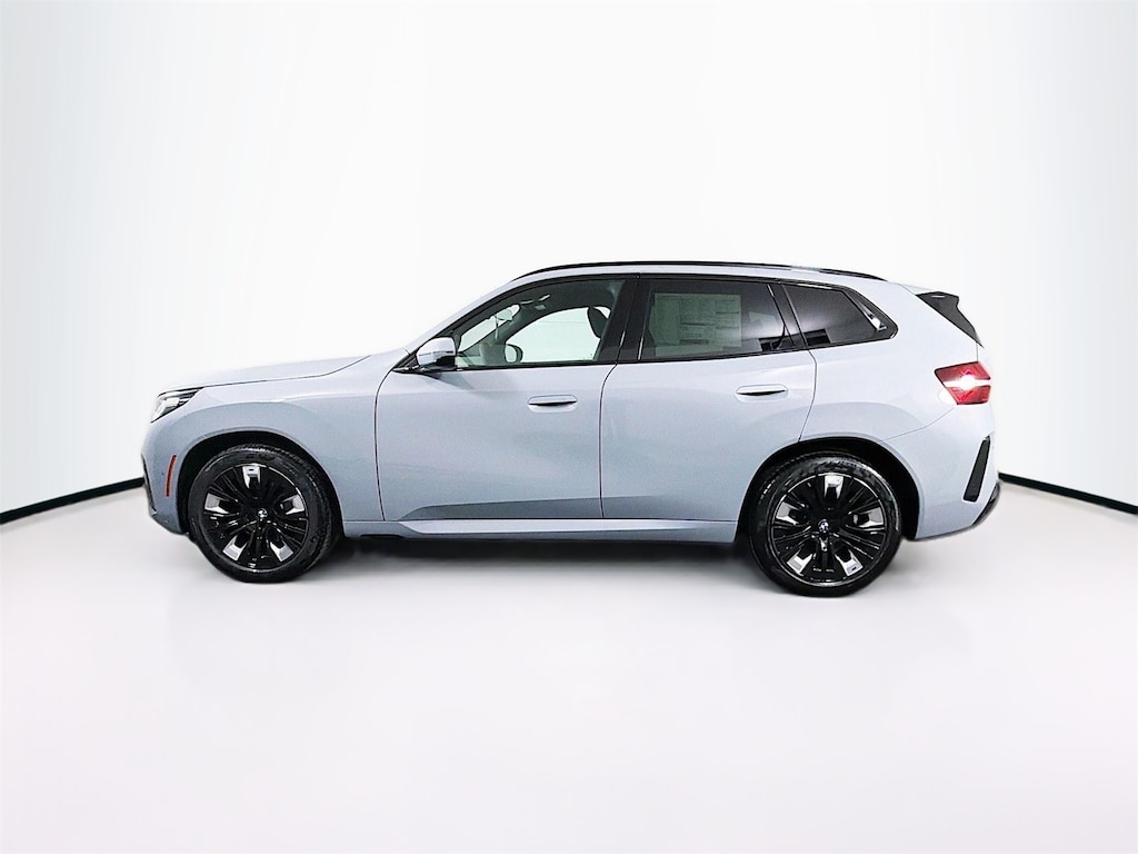 Used 2026 BMW X3 30 xDrive SUV