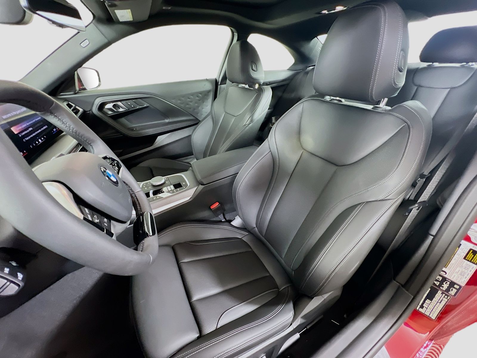 2025 BMW 2 Series 230i - Photo 12