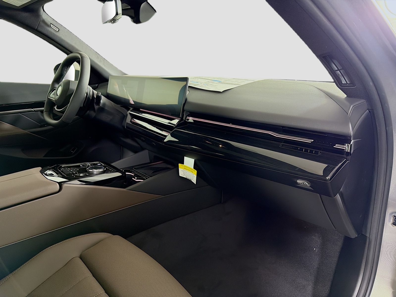 2026 BMW 5 Series 530i - Photo 30