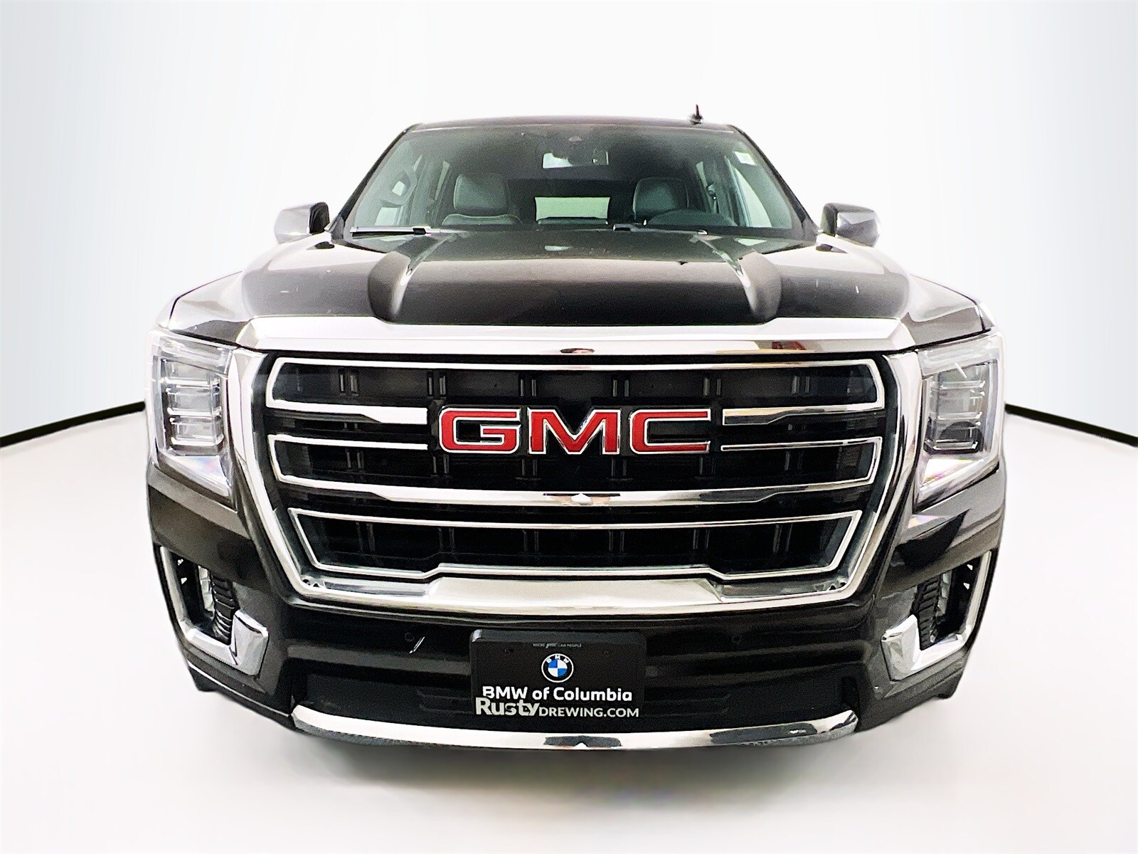 2023 Gmc Yukon XL SLT photo 2