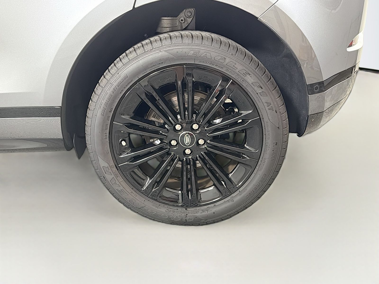 2026 Land Rover Range Rover Evoque Dynamic SE - Photo 34