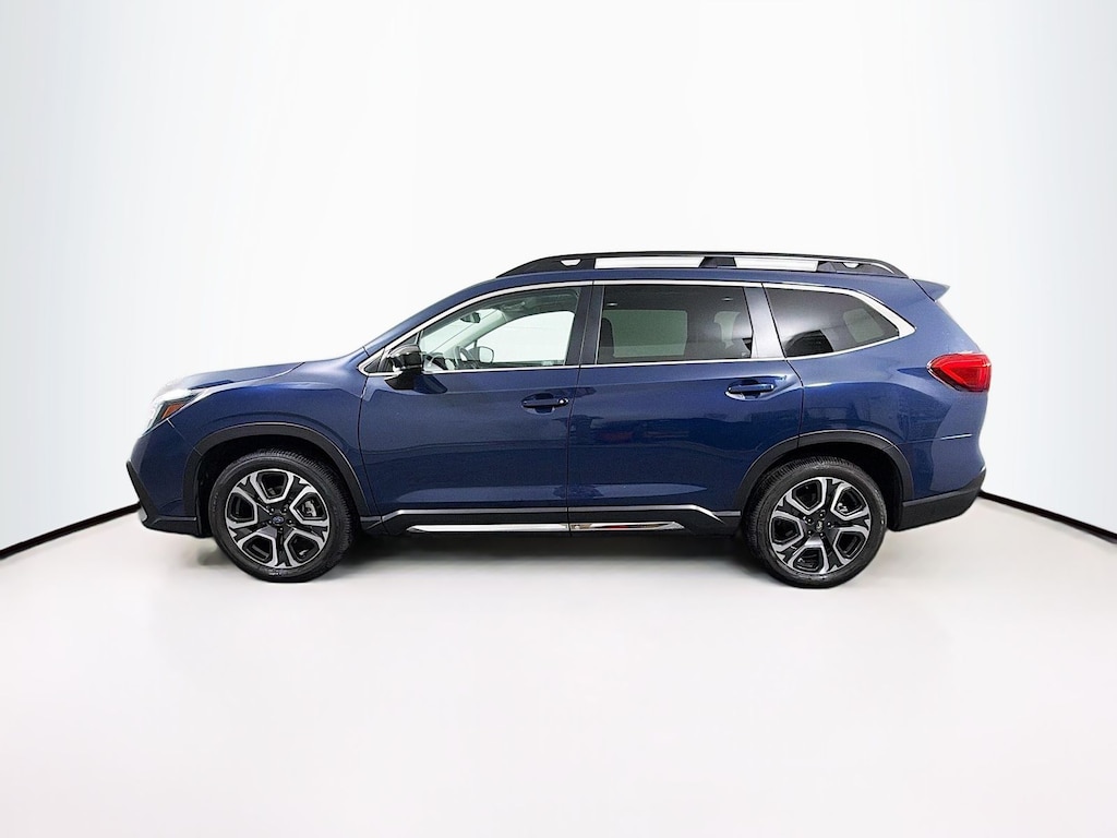 Used 2024 Subaru Ascent Limited SUV