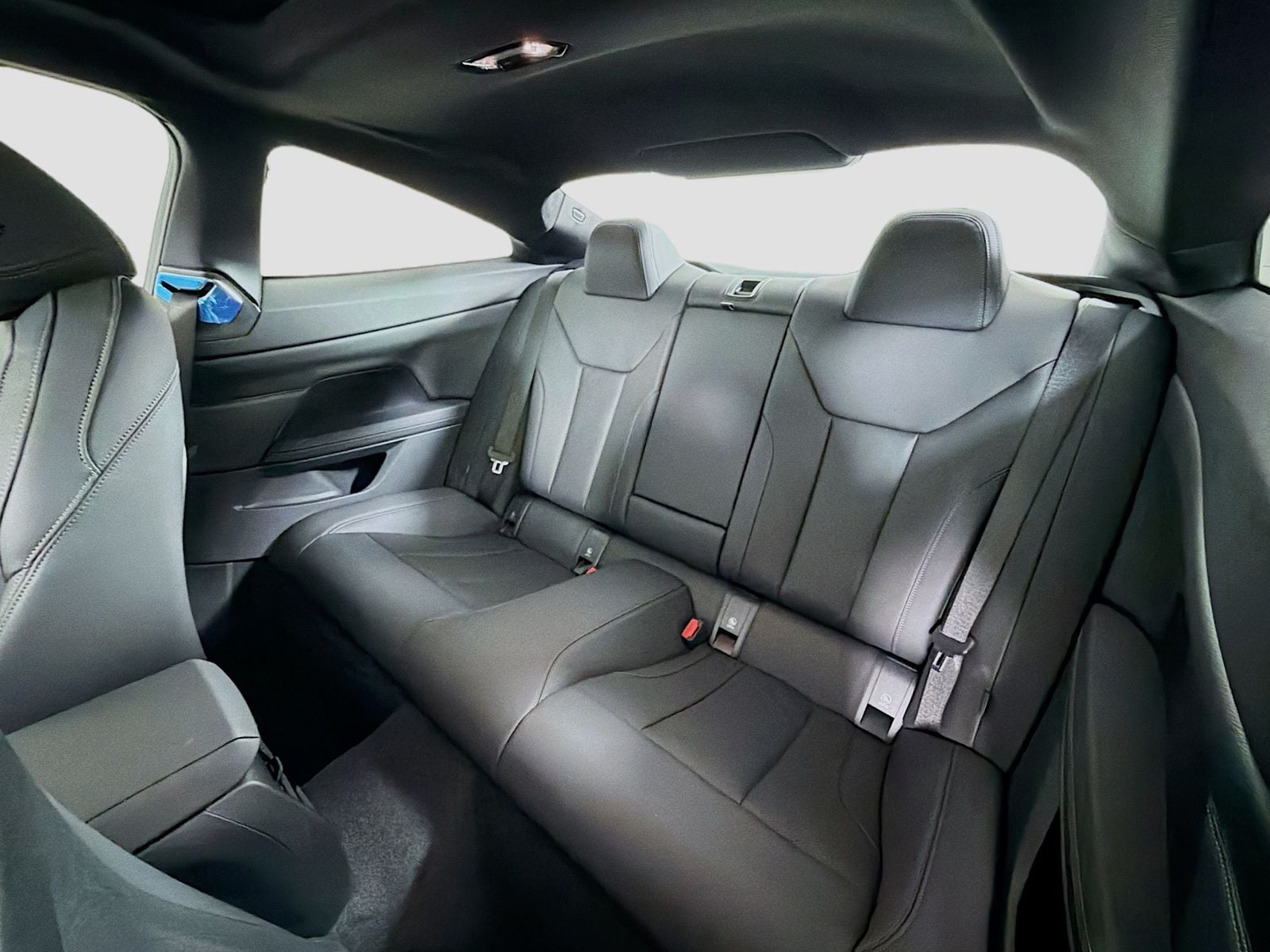 2026 BMW 4 Series 430i - Photo 24