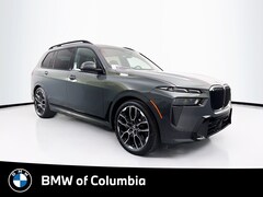 2027 BMW X7 xDrive40i SUV
