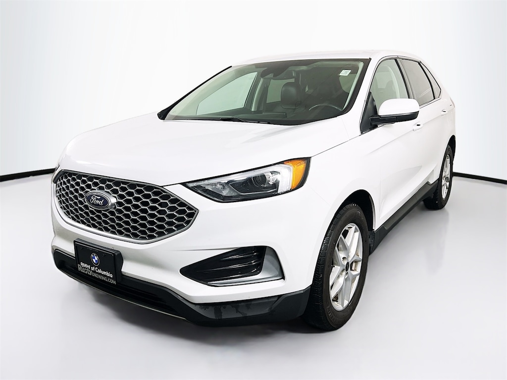 Used 2024 Ford Edge SEL SUV