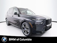 2026 BMW X7 xDrive40i SUV