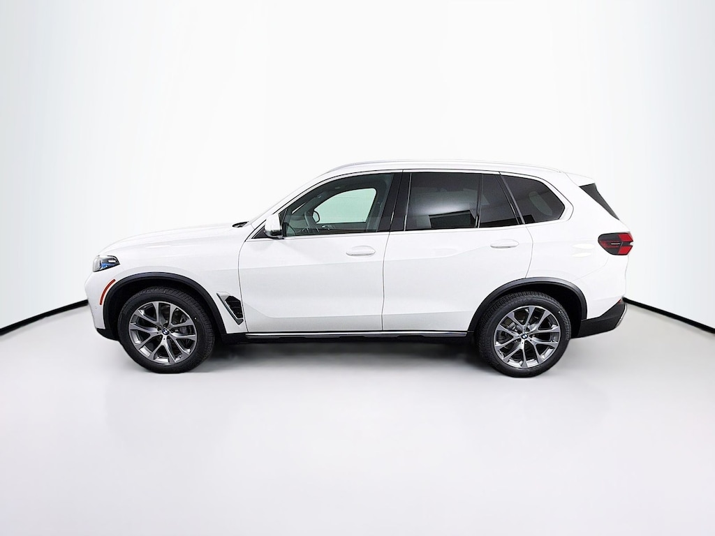 New 2026 BMW X5 xDrive40i SUV