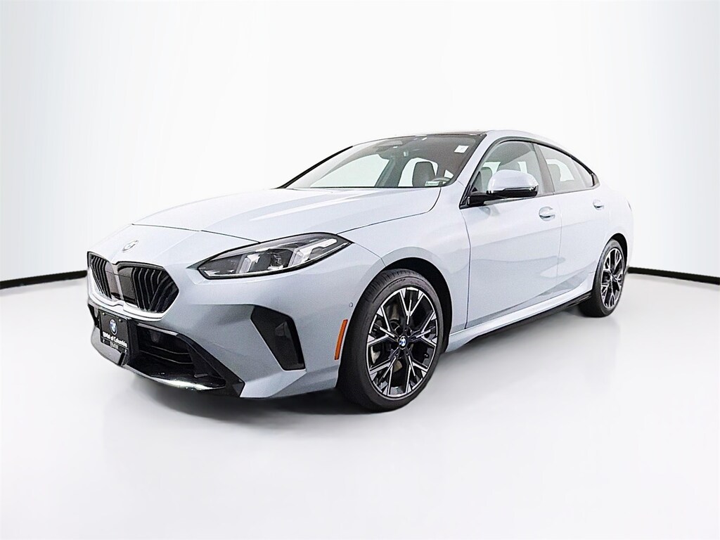 Used 2025 BMW 228i 228 xDrive Gran Coupe Gran Coupe