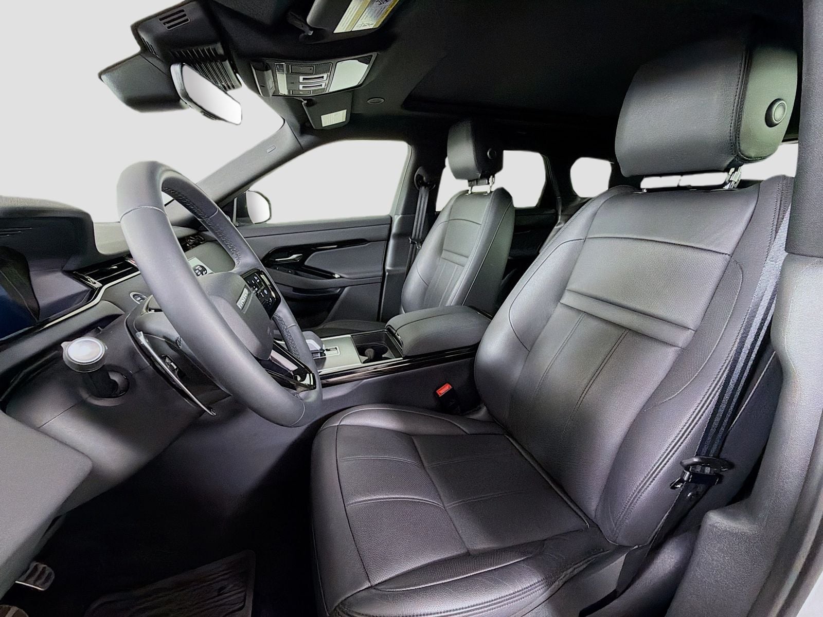 2026 Land Rover Range Rover Evoque Dynamic SE - Photo 12