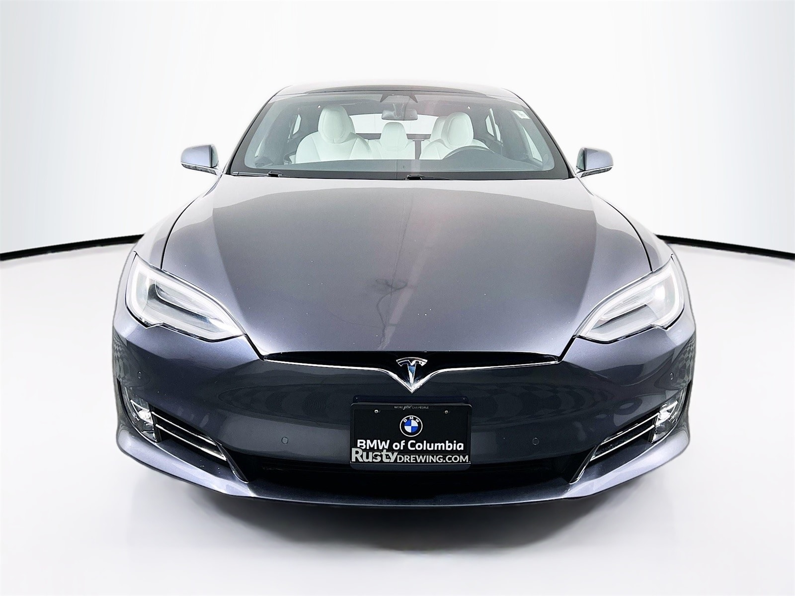 Used 2020 Tesla Model S Performance with VIN 5YJSA1E48LF412129 for sale in Columbia, MO
