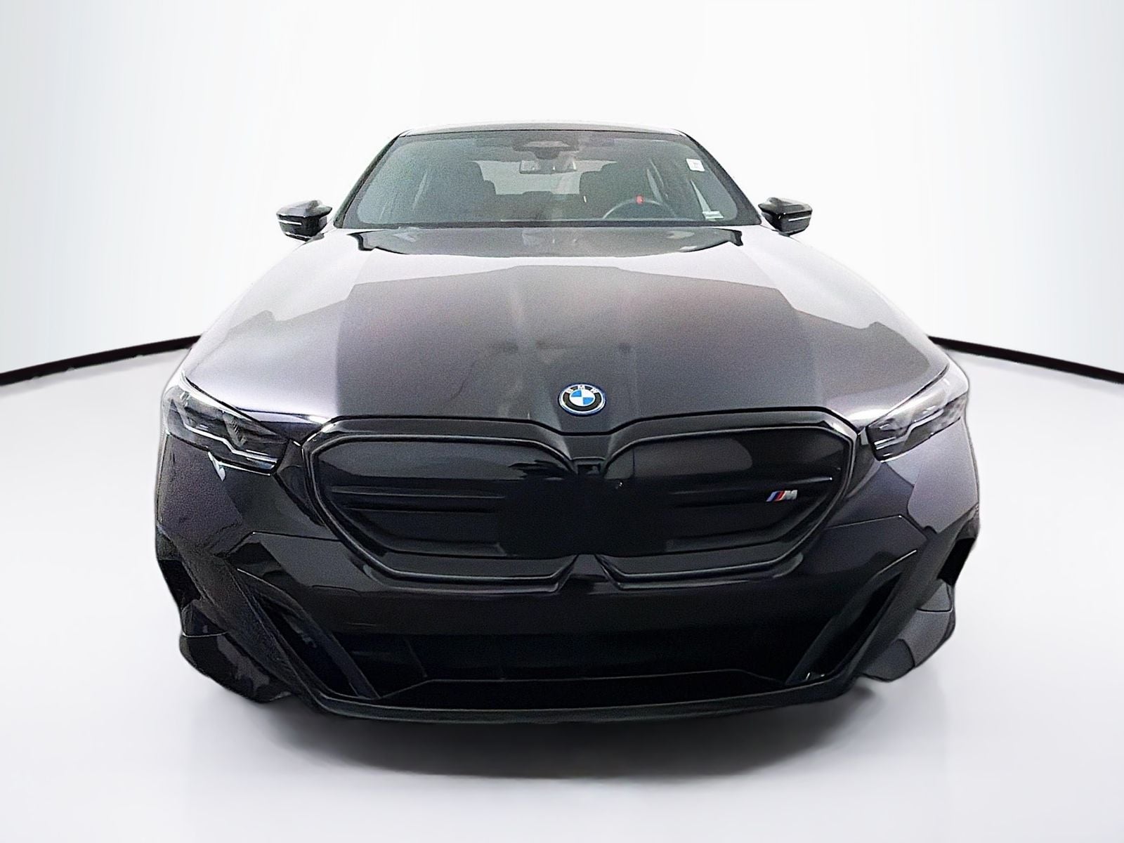 Used 2024 BMW i5 M60 with VIN WBY43FK05RCR28910 for sale in Columbia, MO