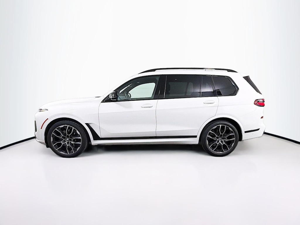 Used 2026 BMW X7 M60i SUV