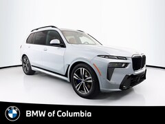 2027 BMW X7 xDrive40i SUV